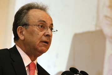 Πρόταση Σιούφα στους βουλευτές να γίνουν εκείνοι πρώτοι δωρητές οργάνων