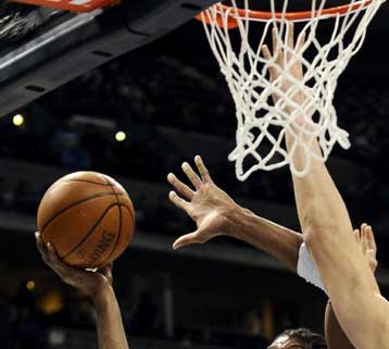 Τα ζευγάρια των ημιτελικών σε EuroCup και EuroChallenge