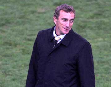 Ήμασταν ανώτεροι και στα δύο ματς, δηλώνει ο Πελεγκρίνι