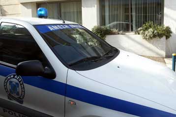 Κατάλογο με 82 πιθανούς στόχους «τρομοκρατικών επιθέσεων» συνέταξε η ΕΛ.ΑΣ.