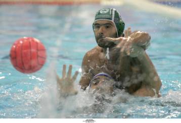 Επιστροφή στις προπονήσεις για τους πολίστες του Παναθηναϊκού