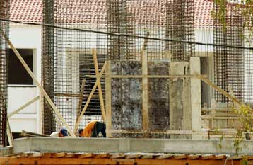 Στο 2,9% ο ρυθμός ανάπτυξης της ελληνικής οικονομίας το 2008