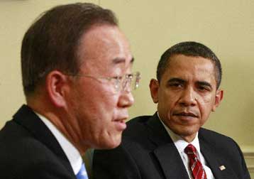 Απειλείται η επάρκεια των τροφίμων εξαιτίας της κρίσης, προειδοποιεί ο Ομπάμα