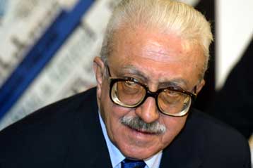 Σε 15ετή κάθειρξη καταδικάσθηκαν ο Ταρέκ Αζίζ και ο «Χημικός Αλι»