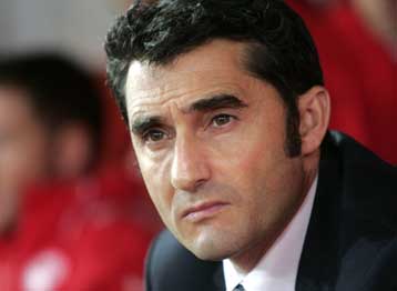 Έθεσε βέτο για… Λέτο ο Βαλβέρδε, διαψεύδει η ΠΑΕ