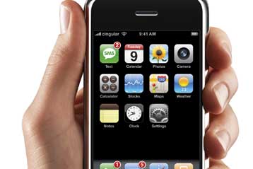 Πληθαίνουν οι φήμες για υπολογιστή με οθόνη αφής από την Apple