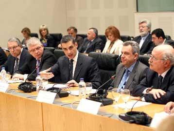 Μακριά από σκοπιμότητες ο διάλογος για την Παιδεία επανέλαβε ο Αρ.Σπηλιωτόπουλος