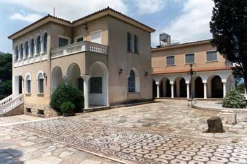 Την παραίτησή του υπέβαλε ο τοποτηρητής της Μητρόπολης Αττικής