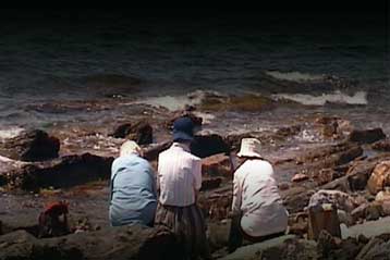 Στις γυναίκες της Αντίστασης αφιερωμένο το ντοκιμαντέρ της Αλίντας Δημητρίου