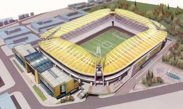 «Στη Ν. Φιλαδέλφεια ή πουθενά το γήπεδο» λέει η Ερασιτεχνική ΑΕΚ