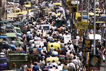 Πάνω από τα 9 δισ. θα έχει αυξηθεί ο παγκόσμιος πληθυσμός το 2050