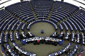 Επιτάχυνση των μεταρρυθμίσεων ζητά το Ευρωκοινοβούλιο από Τουρκία, Κροατία και ΠΓΔΜ