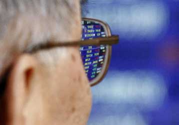 Απώλειες καταγράφουν τα ευρωπαϊκά χρηματιστήρια