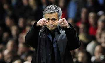 Προκλητικός και πάλι ο Μουρίνιο δήλωσε ότι χάρηκε η Ιταλία από τον αποκλεισμό της Ίντερ