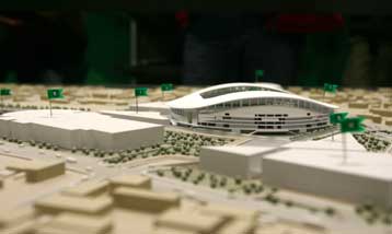 Νέο εμπόδιο και από το Συμβούλιο Επικρατείας για τον Βοτανικό