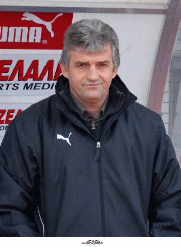 Ξεκαθαρίζει του Τσιώλη στον Θρασύβουλο