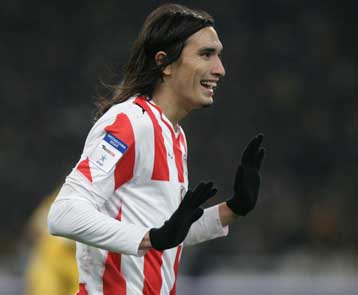 Επιστρέφει ο Λέτο στις προπονήσεις του Ολυμπιακού