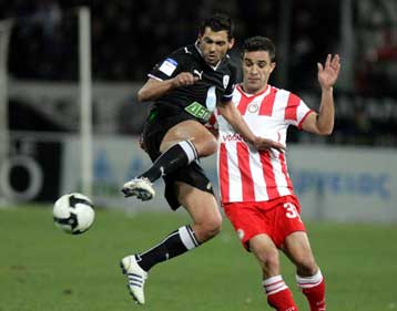 Αμφίβολος ο Κονσεϊσάο για Αλκαζάρ, «ζεστός» ο Σορλέν