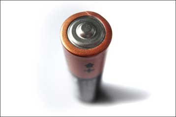 Επαναστατική μπαταρία λιθίου φορτίζεται αστραπιαία