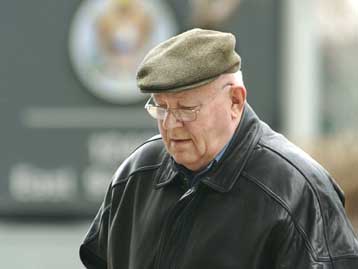 Ένταλμα σύλληψης στη Γερμανία κατά δεσμοφύλακα ναζιστικού στρατοπέδου συγκέντρωσης