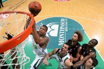 «Δεν σημαίνει κάτι το πλεονέκτημα έδρας» προειδοποιεί ο Μάικ Μπατίστ