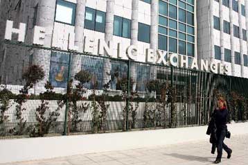 Με κέρδη 1,03% έκλεισε την Πέμπτη το Χρηματιστήριο της Αθήνας