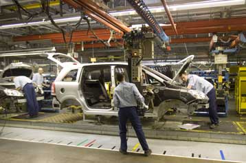 Δεν θα χρειαστεί η General Motors την κρατική ενίσχυση για τον Μάρτιο