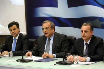 Σε έλεγχο θα υποβληθούν 5.000 επιχειρήσεις που έκλεισαν το 2007 με αυτοπεραίωση