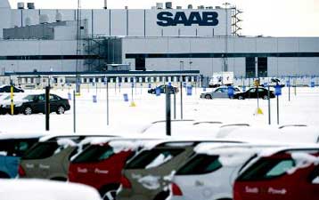 Πάγωμα μισθών συμφώνησαν Volvo και συνδικάτα για να αποφευχθούν νέες απολύσεις