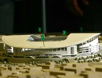 Οι επόμενες κινήσεις του Παναθηναϊκού για το γήπεδο