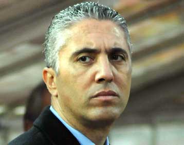 Ικανοποίηση Κωστένογλου για την αγωνιστική πρόοδο του Αστέρα Τρίπολης