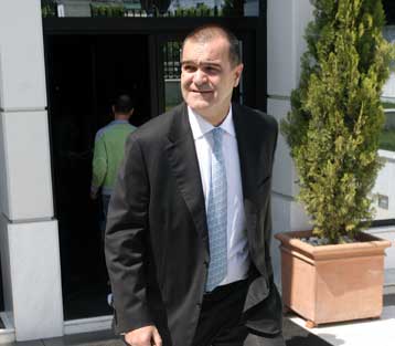 Τέλος στις ανταλλαγές ΠΑΟ-ΟΦΗ επιθυμεί ο Βγενόπουλος