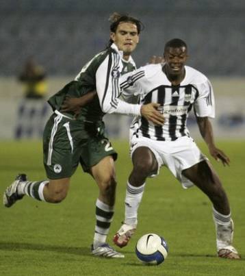 «Εκλεισε» Γκουέντε η Ξάνθη από τον Ιούλιο