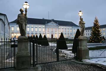 Ανθηση γνωρίζει ο τουρισμός του Βερολίνου, παρά την οικονομική κρίση