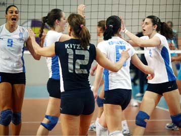 Αυλαία με «μάχες» για τις θέσεις 5-7