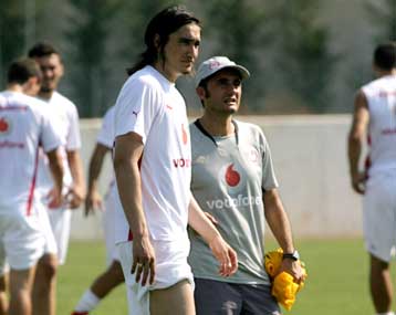 Λέτο… η επιστροφή του «ασώτου» στου Ρέντη