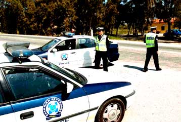 Κόντρα κυβέρνησης – αντιπολίτευσης για την έξαρση της εγκληματικότητας