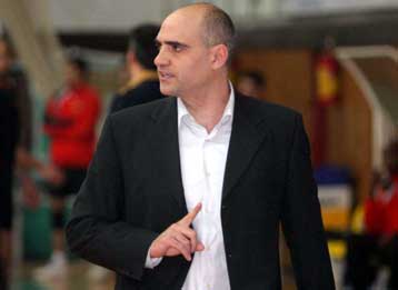 Ο Αρσενιάδης «εκλεκτός» της Ε.Ο.ΠΕ. για την Eθνική