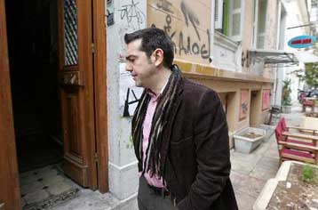 Αφήστε τον κόσμο να πάρει ανάσα δήλωσε ο Τσίπρας για τον Βοτανικό