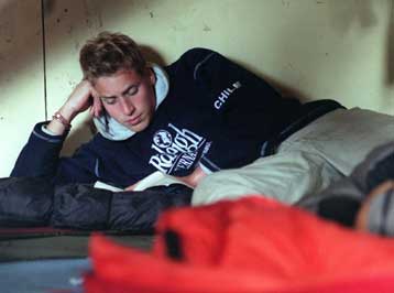 «Η λέξη μαμά είναι πλέον άνευ σημασίας για μένα», λέει ο πρίγκιπας Ουίλιαμ