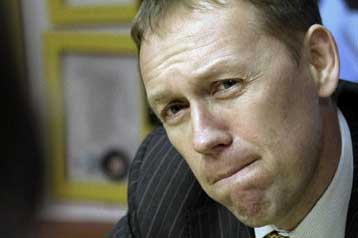 Υποψήφιος δήμαρχος του Σότσι ο καταζητούμενος από το Λονδίνο Α.Λουγκοβόι