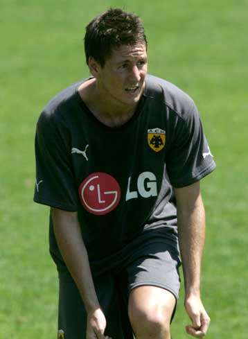 Ο Μπάγεβιτς ετοιμάζει Μπερνς, νυστέρι για Λαγό…