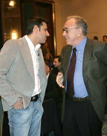 Προειδοποιητική επιστολή Κόκκαλη προς τη Σούπερ Λιγκ