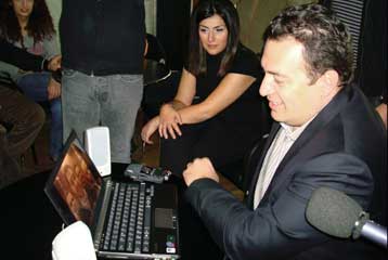 Δωρεάν ασύρματη πρόσβαση στο Διαδίκτυο για τους κατοίκους της Κομοτηνής