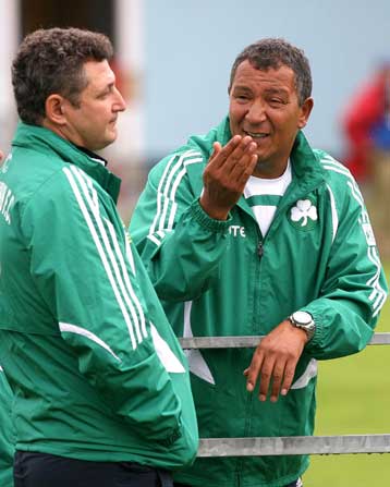 Σε πρώτο πλάνο περνούν τα μεταγραφικά θέματα στον ΠΑΟ