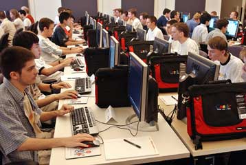 Παράνομο δίκτυο υπολογιστών-ζόμπι «αγόρασε» το BBC