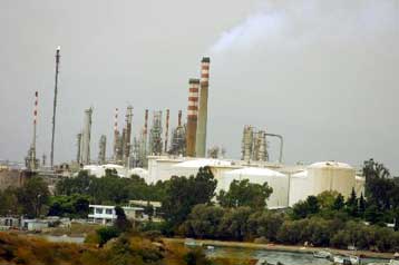 Επενδύσεις 100 εκατ. ευρώ δρομολογεί για το 2009 η Motor Oil