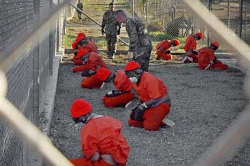 Η κυβέρνηση Ομπάμα εγκαταλείπει τον χαρακτηρισμό «εχθρικός μαχητής»