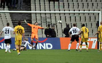 Διπρόσωπος… Δικέφαλος 1-0 τον ΟΦΗ, διπλό της Ξάνθη στο Βικελίδης, 0-0 στο Αλκαζάρ