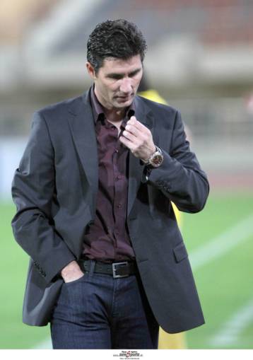 Για τους δικούς τους λόγους δεν ικανοποιήθηκαν Ουζουνίδης και Σάντος